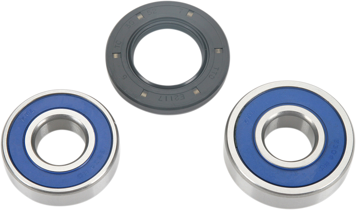 Wheel Bearing Kit - Rear