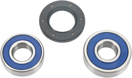 Wheel Bearing Kit - Rear