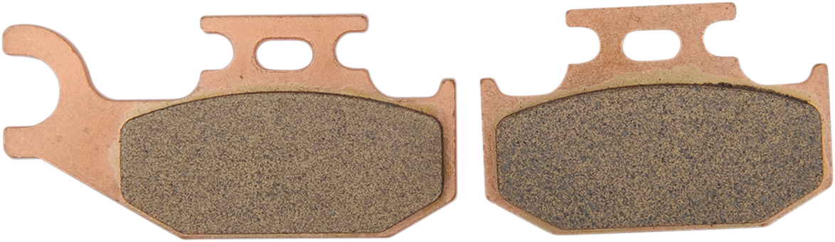 CM44 Brake Pads - Yamaha