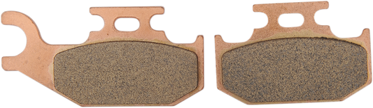 CM44 Brake Pads - Yamaha