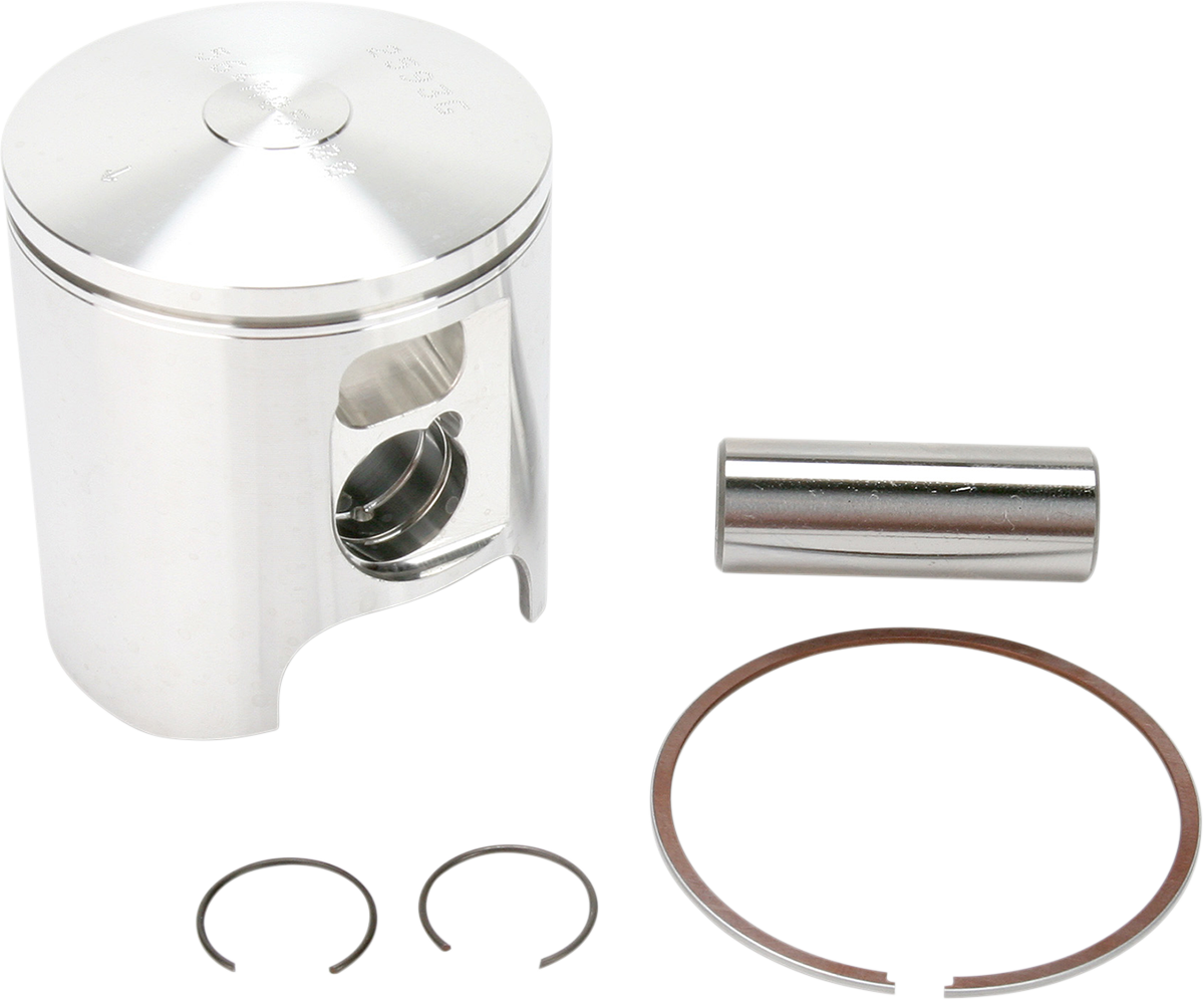 Piston - Standard - Honda CR125R