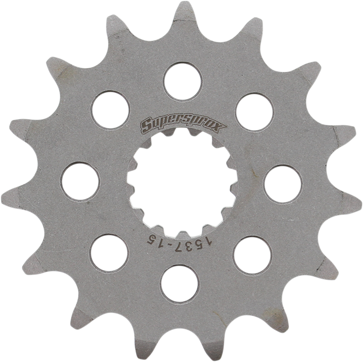 Countershaft Sprocket - 15-Tooth