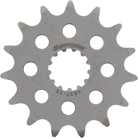 Countershaft Sprocket - 15-Tooth
