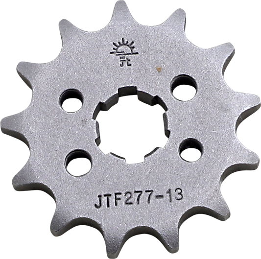 Counter Shaft Sprocket - 13-Tooth