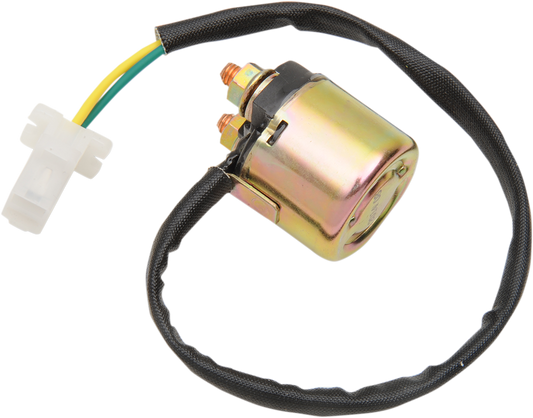 Solenoid Switch - Honda