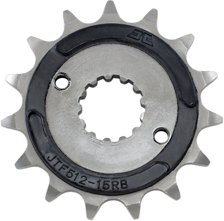 Counter-Shaft Sprocket - 15-Tooth