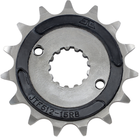 Counter-Shaft Sprocket - 15-Tooth