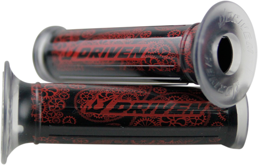 Grips - Bandana - Red