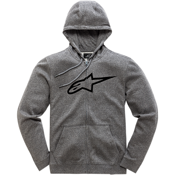 Sudadera Alpinestars Ageles II - Gris