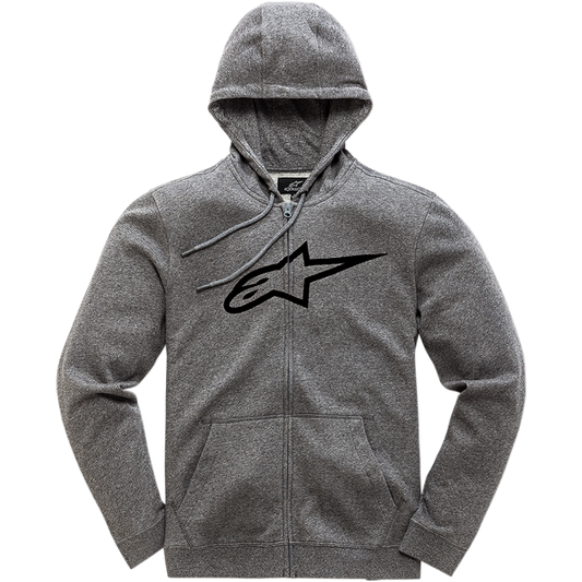 Sudadera Alpinestars Ageles II - Gris