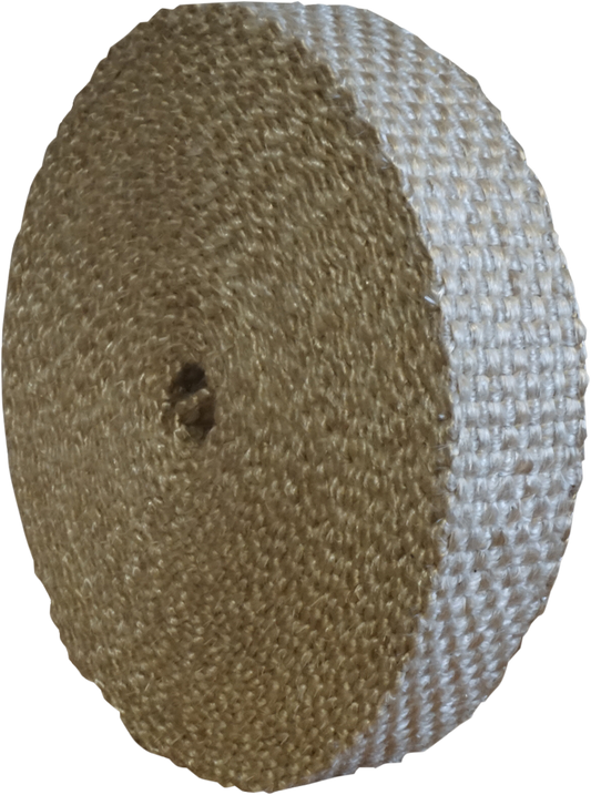 Exhaust Wrap - Tan - 1x25