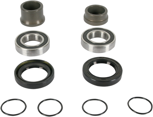 Wheel Collar/Bearing Kit - Front