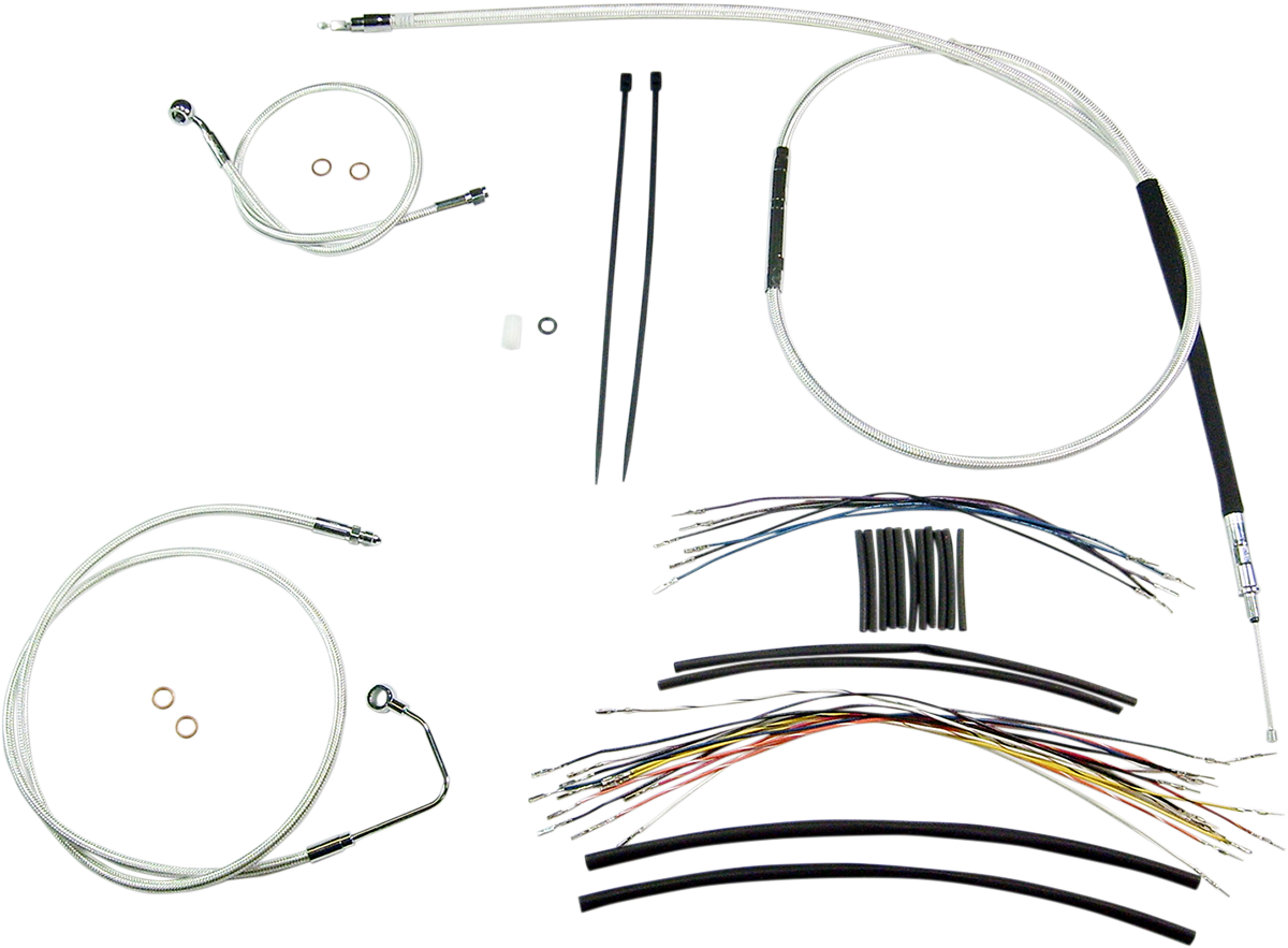 Sterling Chromite IIÂ® Control Cable Kit12063868