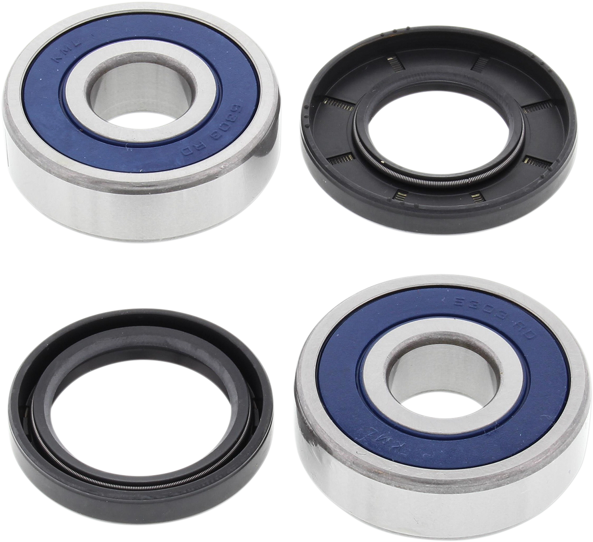 Wheel Bearing Kit - Front/Rear - Honda/Kawasaki/Yamaha