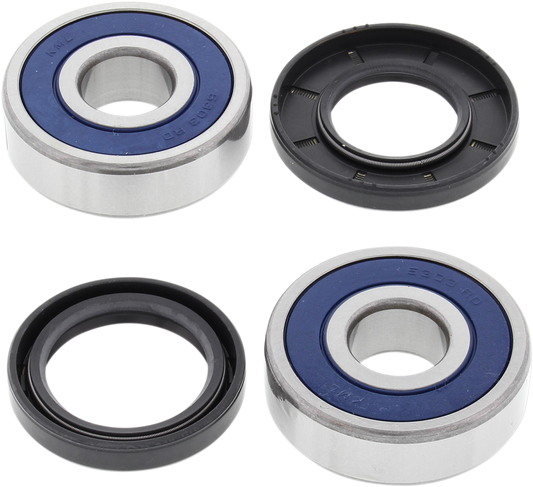 Wheel Bearing Kit - Front/Rear - Honda/Kawasaki/Yamaha