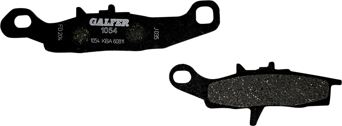 Brake Pads - Kawasaki/Suzuki