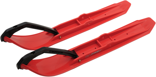 XPT Ski - Red