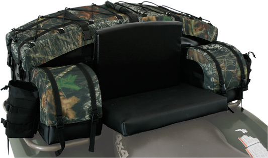 Bag Rack - Rear - Arch Series™ - Mossy Oak Break-Up
