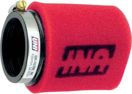 Two Stage Pod Filter