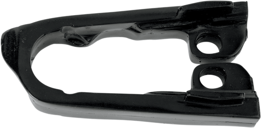 Front Chain Slider - Suzuki LT450R - Black