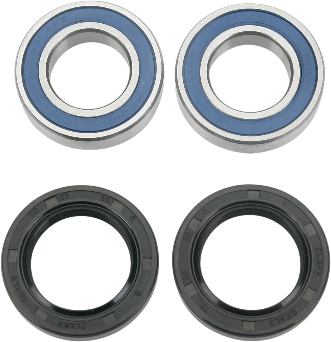 Wheel Bearing Kit - Front