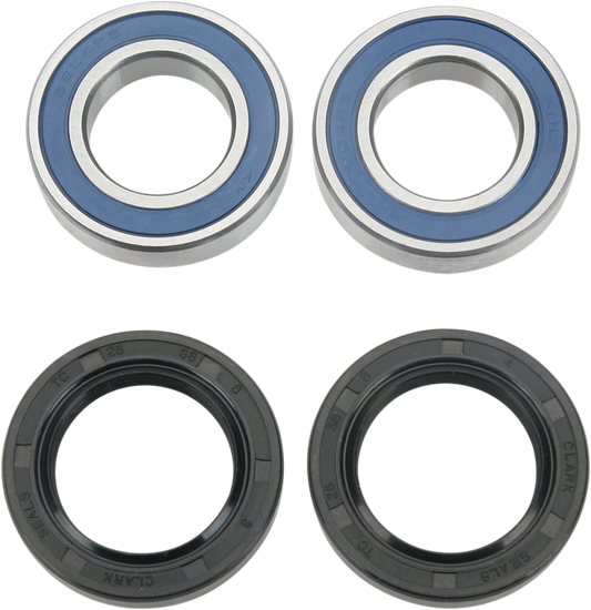 Wheel Bearing Kit - Front