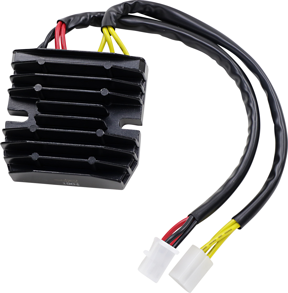 Hot Shot Regulator/Rectifier - Lithium-ion Compatible - Honda