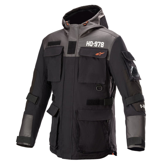 Chamarra Alpinestars Diesel Daiji