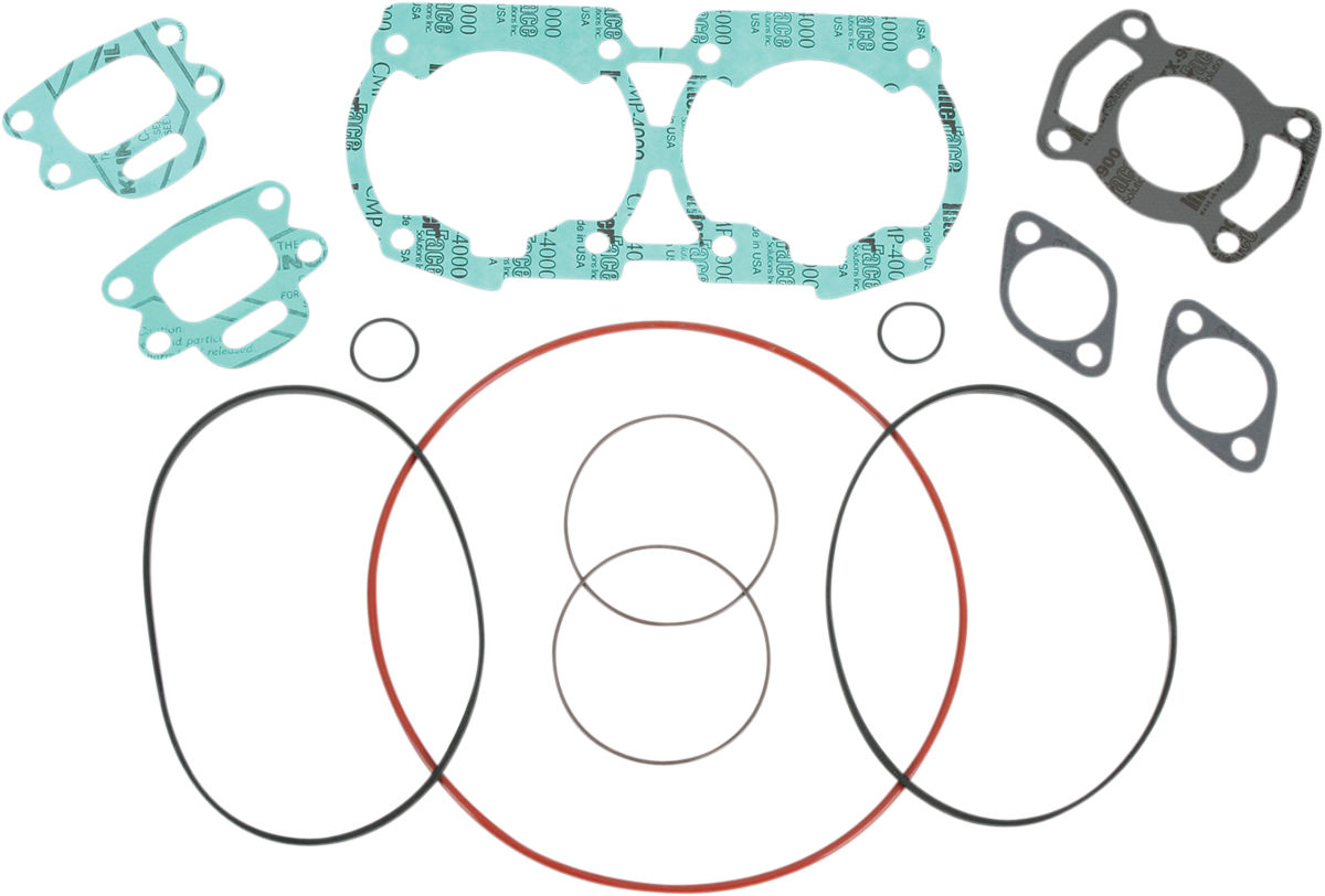 Top End Gasket Kit - Sea Doo 580