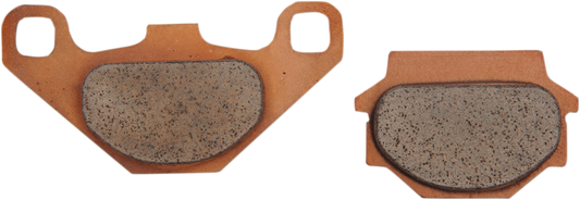 Pro MX Sintered Brake Pads - SDP310