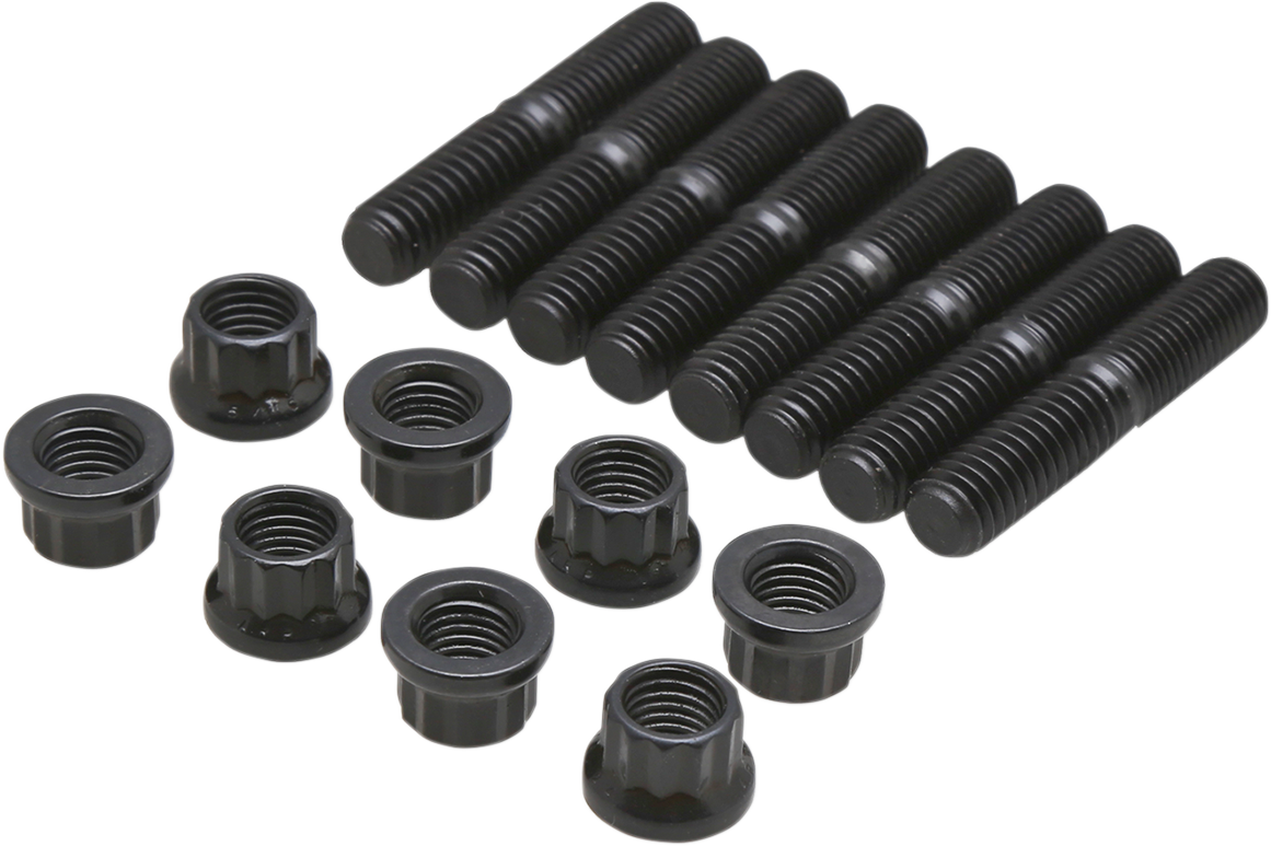 Bolt Kit Rocker Stud - M8