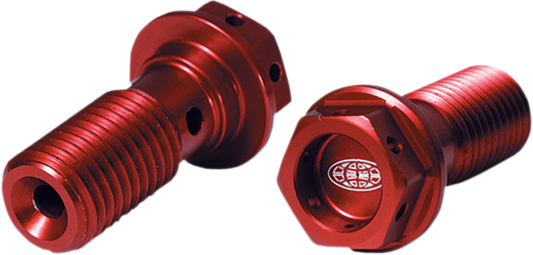 Banjo Bolt and Washer Kit