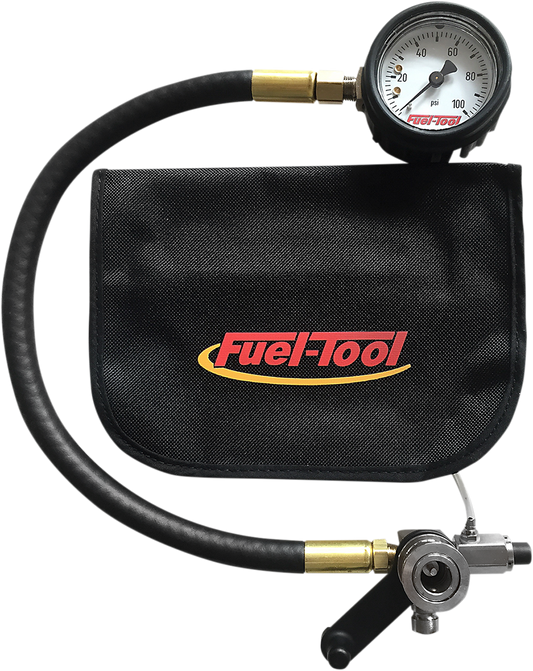 Gauge, Fuel Pressure 360