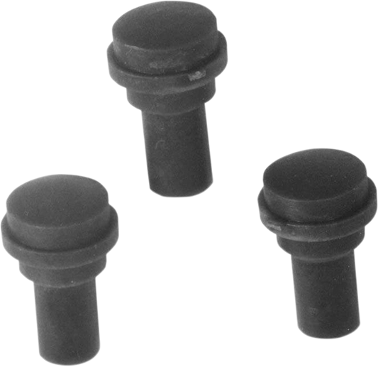 Slippery Ramp Buttons
