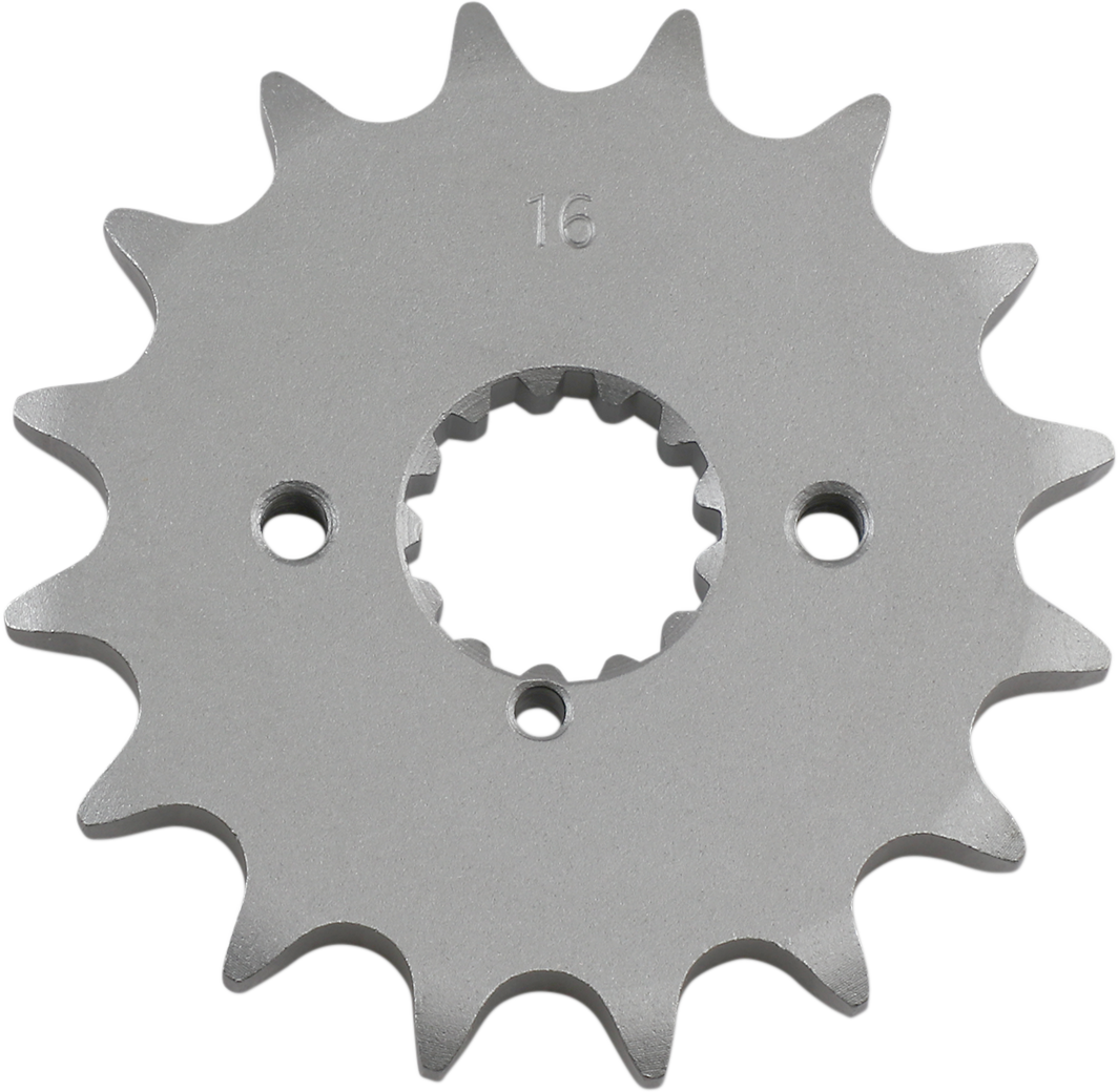 Counter Shaft Sprocket - 16-Tooth