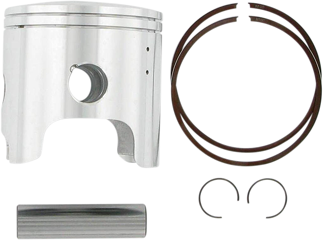 Piston - Standard - Kawasaki KDX 220 R