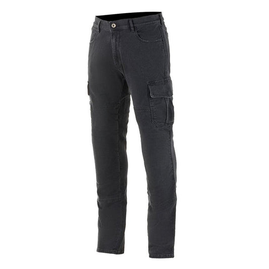 Pantalones Alpinestars Barton Riding Cargo