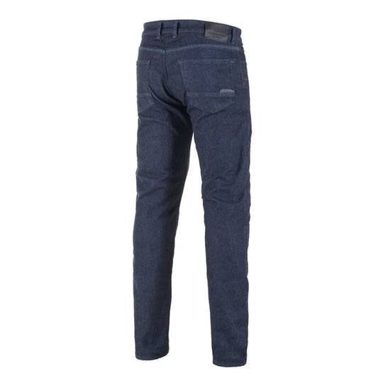 Pantalones cortos Alpinestars Copper V2 azul
