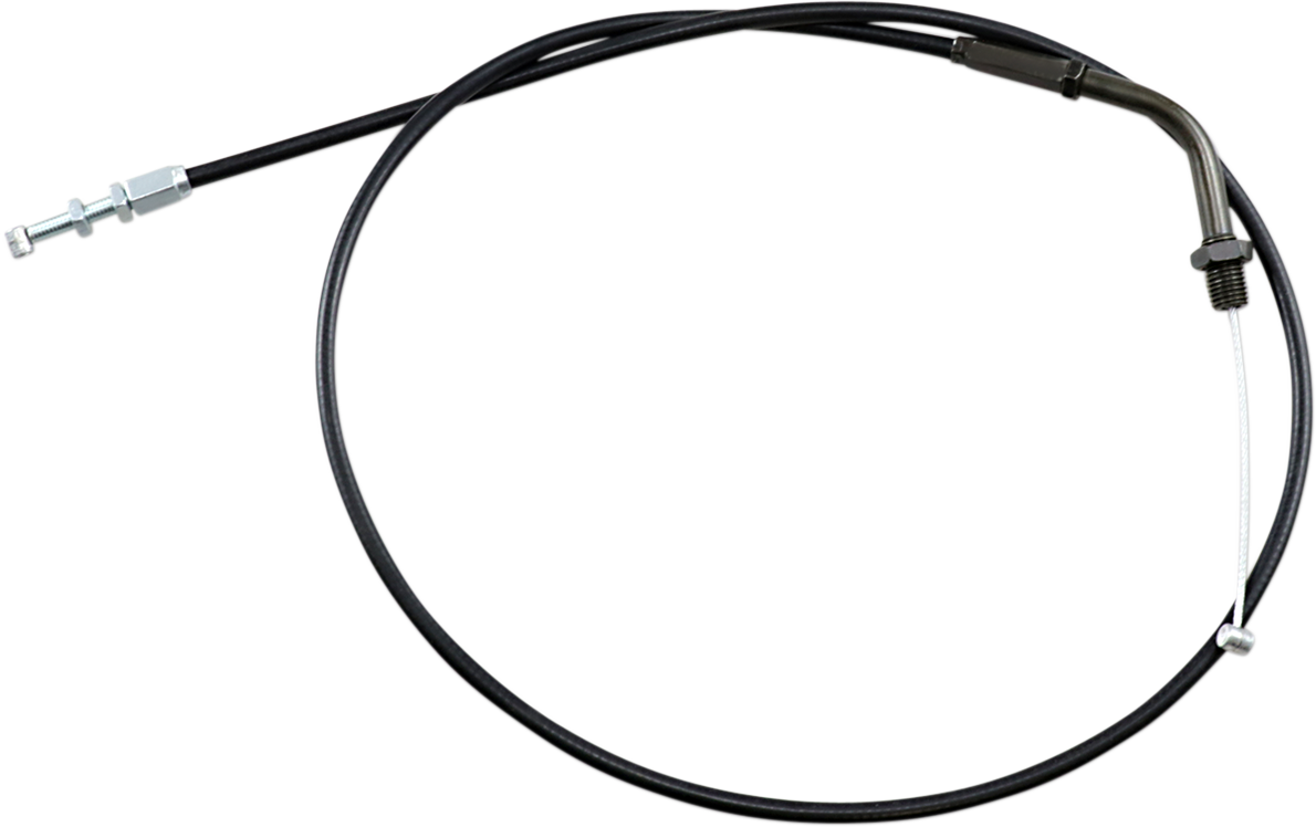 Throttle Cable - Push - Kawasaki