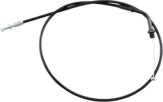Throttle Cable - Push - Kawasaki