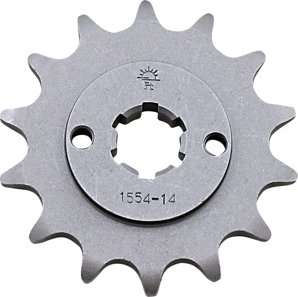 Counter Shaft Sprocket - 14-Tooth
