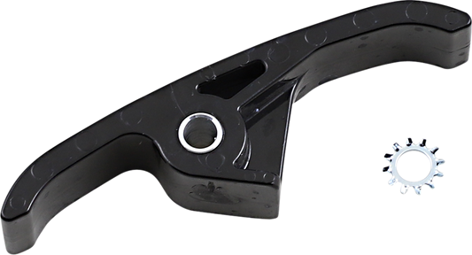 Frame Pad - KTM - Black