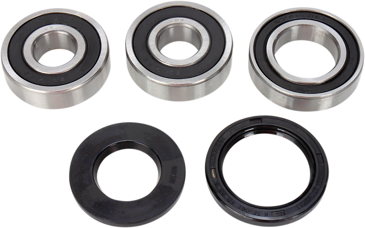 Wheel Bearing Kit - Rear