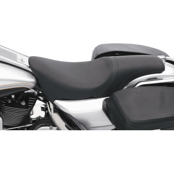 Predator Seat - Smooth - FLHR '94-'96