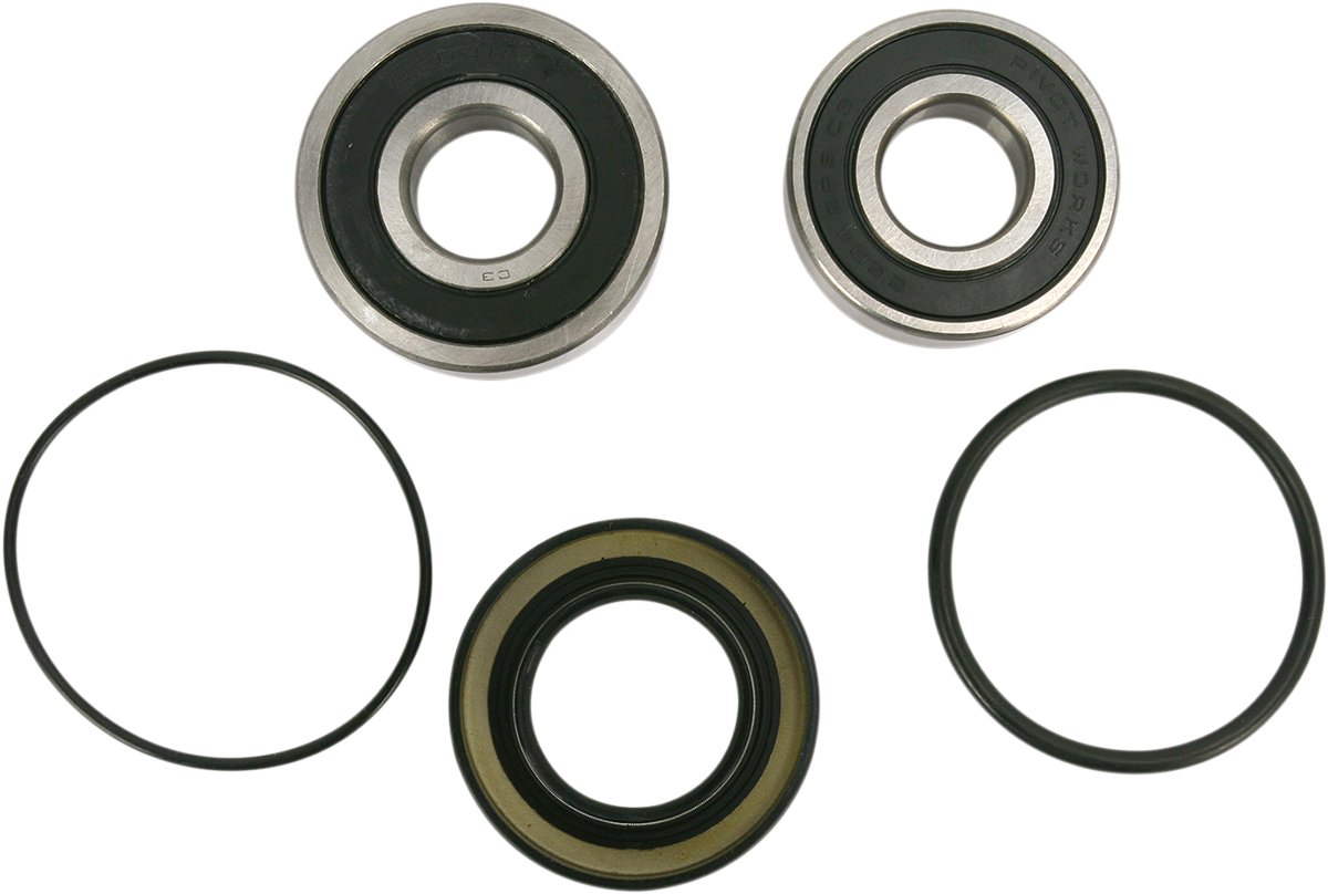 Wheel Bearing Kit - Rear