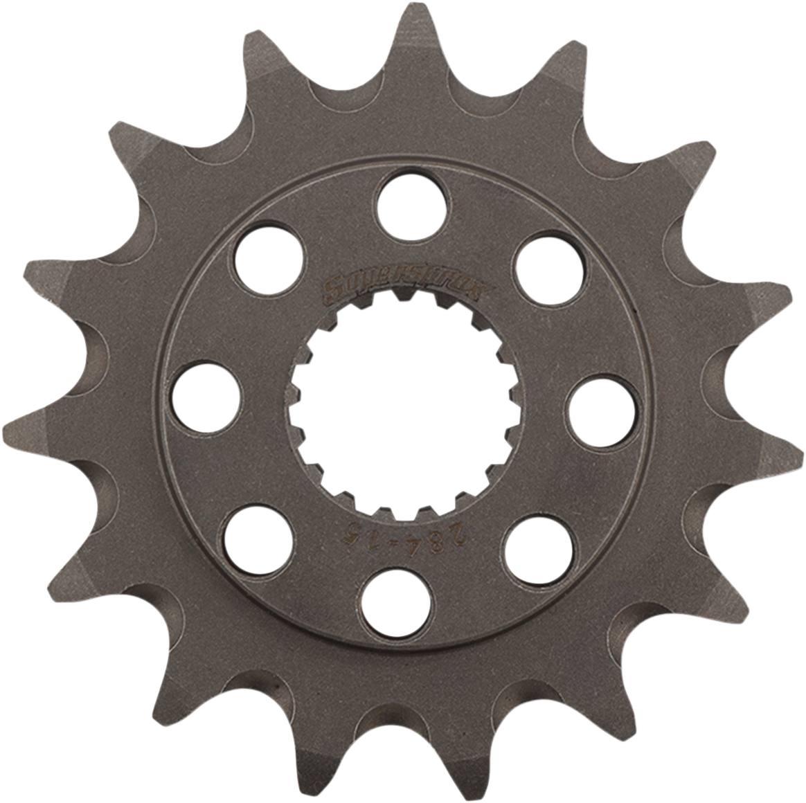 Countershaft Sprocket - 15-Tooth
