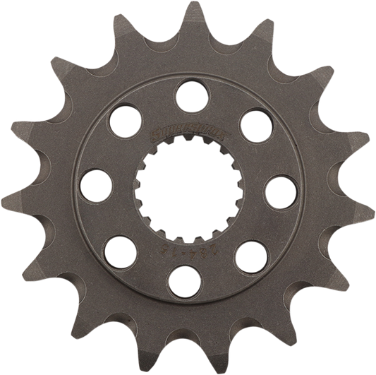 Countershaft Sprocket - 15-Tooth