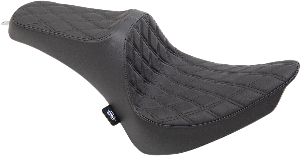 Asiento Predator III Double Diamond