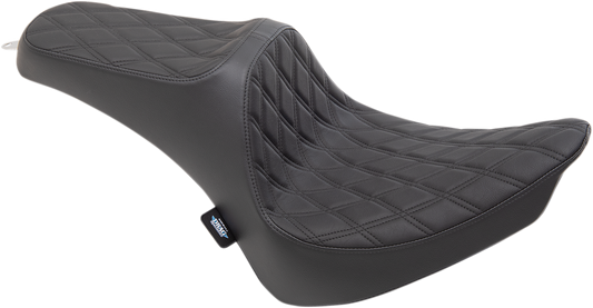 Asiento Predator III Double Diamond