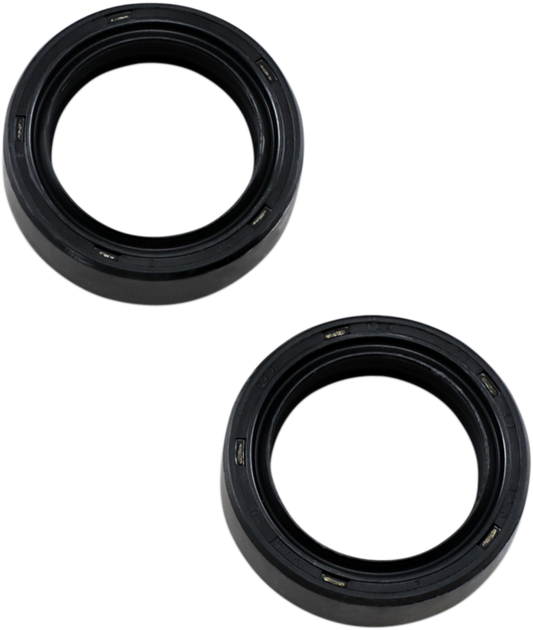 Fork Seals - 31 mm ID x 43 mm OD x 12.5 mm T